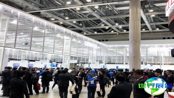 日本测量展2027展品范围