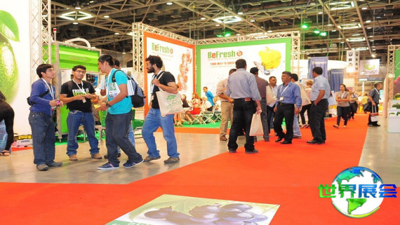 2026年以色列农业展会刊如何取得？