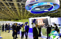 2026年俄罗斯通信展览会参展企业名单最新公布