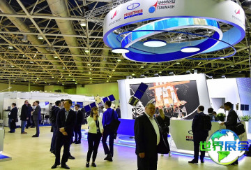 2026年俄罗斯通信展览会参展企业名单最新公布