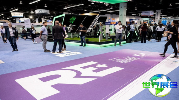 2026年波士顿光伏展览会日程与场馆信息