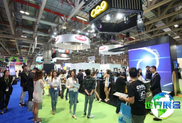 2026年菲律宾娱乐展门票购买指南