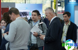 如何获取2026年乌兹别克斯坦化工展的会刊？