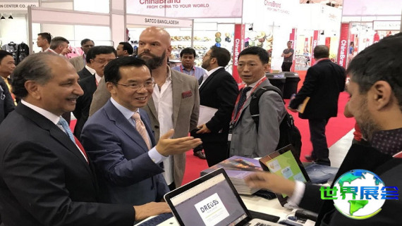 2026年加拿大服装展览会展位布局与申请指南