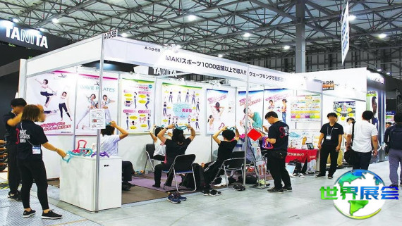 2026年日本游乐设备展览会展品范畴