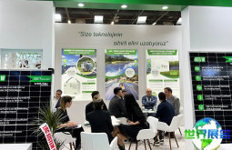 2026年土耳其光伏展将展出哪些产品？