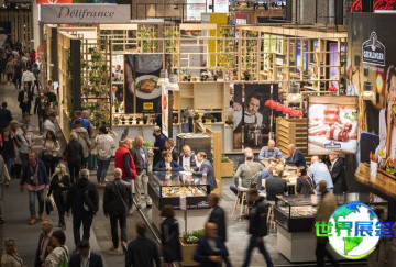 2026年德国酒店展门票获取方式