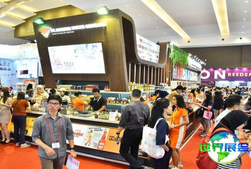 2026年印尼食品展门票如何购买，价格是多少？