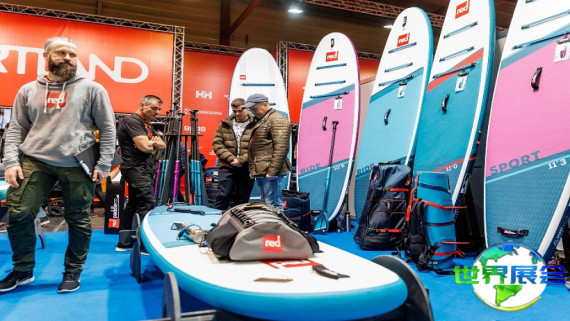 2026年拉脱维亚户外展览会展出哪些产品？