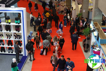 2026年埃及纺织面料展览会展位费用与申请指南