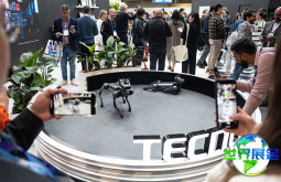 2026年西班牙通信展览会参观攻略：展会日程与票价信息