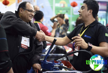 2026年厄瓜多尔汽车配件展时间与举办场地