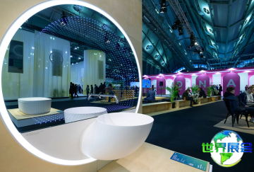 2027年德国暖通展将展出哪些产品？