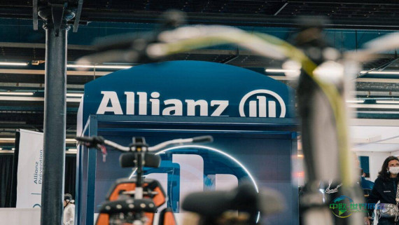 2026年法国巴黎国际自行车展览会：安全骑行三大黄金法则