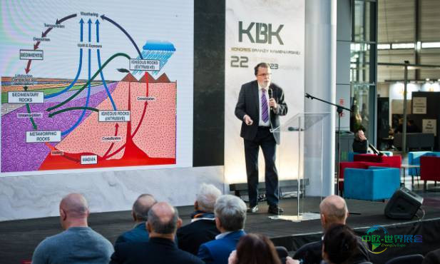 2026年波兰波兹南国际石材展览会：两位意大利著名专家的讲座安排