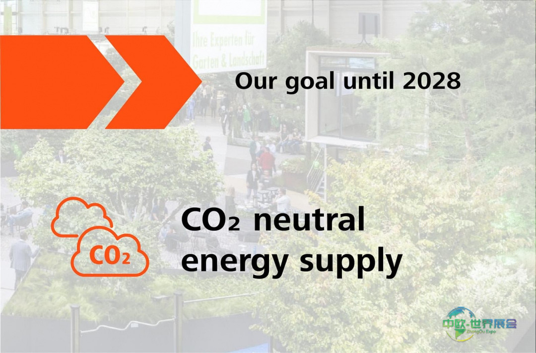 2026年纽伦堡木业展聚焦可持续发展