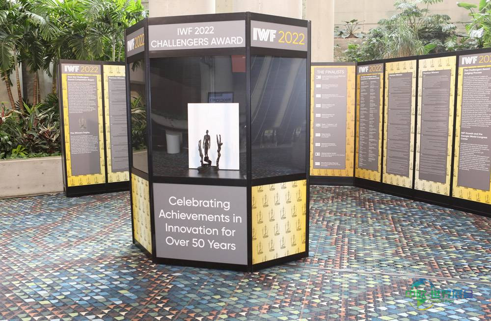 2026年亚特兰大木工盛会期待创新者