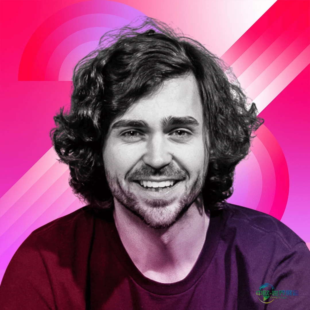 Chris Maurice将在亚洲财经展2026发表演讲