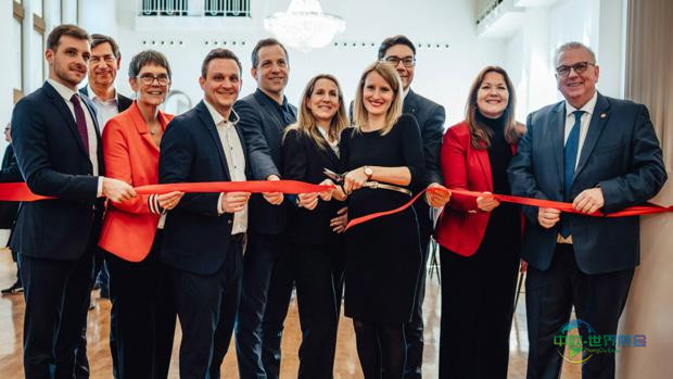 瓦尔德特豪森城堡作为会议与活动场所重新开放