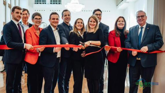 瓦尔德特豪森城堡作为会议与活动场所重新开放