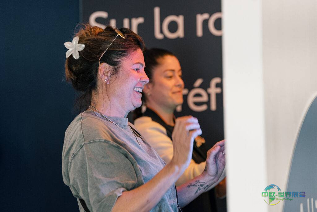 2026年法国巴黎国际自行车展览会：安全骑行三大黄金法则