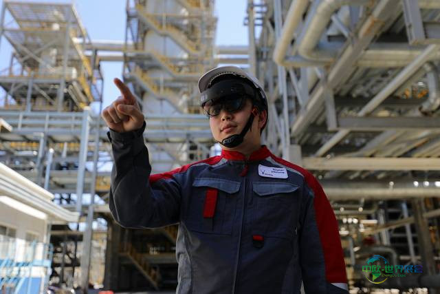 AVC集团成为2026年阿拉木图国际石油天然气展铜牌伙伴