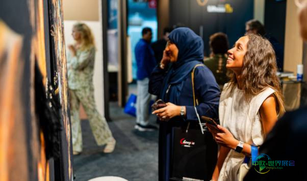 2026年阿拉伯联合酋长国迪拜国际家具和室内装饰展览会：Evolution 21的故事