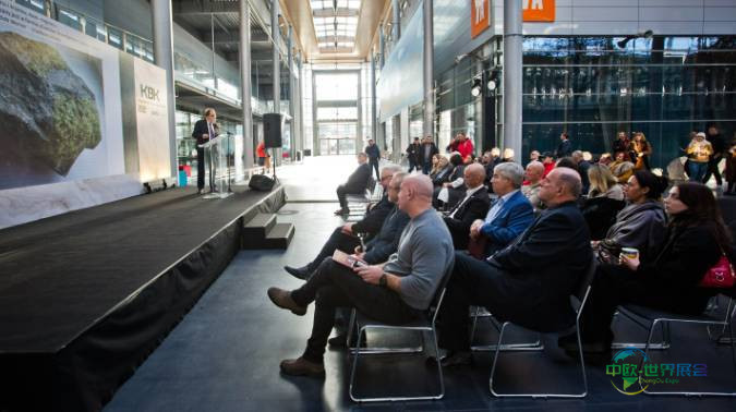 2026年波兰波兹南国际石材展览会：两位意大利著名专家的讲座安排