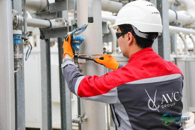 AVC集团成为2026年阿拉木图国际石油天然气展铜牌伙伴