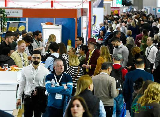 2026年英国伦敦国际食品和饮料展览会：即将举行