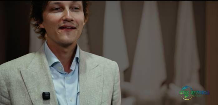 2026年阿拉伯联合酋长国迪拜国际家具和室内装饰展览会：Evolution 21的故事