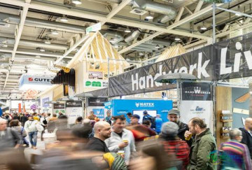 2026年瑞士巴塞尔国际建材展览会：聚焦可持续建筑创新