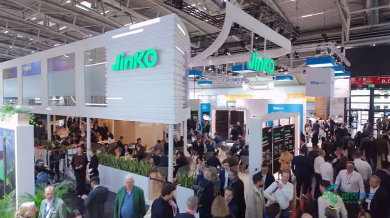 德国慕尼黑国际太阳能技术博览会 Intersolar Europe 2026聚焦建筑集成光伏技术