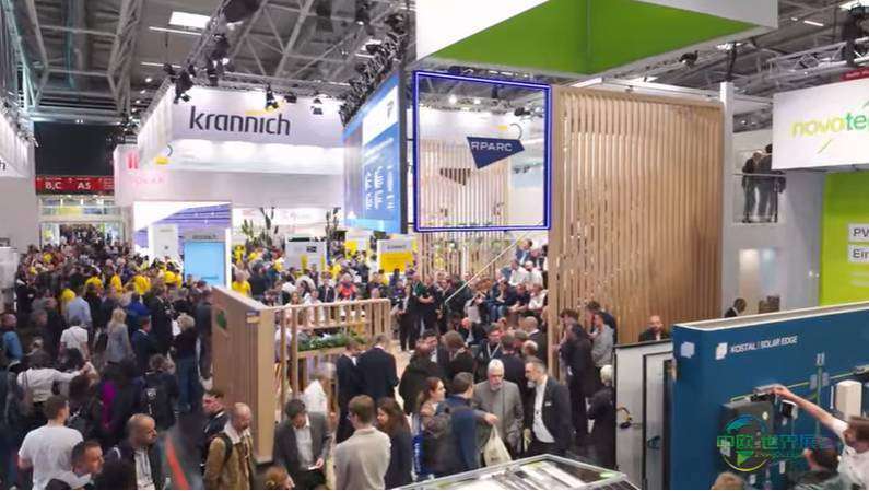 德国慕尼黑国际太阳能技术博览会 Intersolar Europe 2026聚焦建筑集成光伏技术
