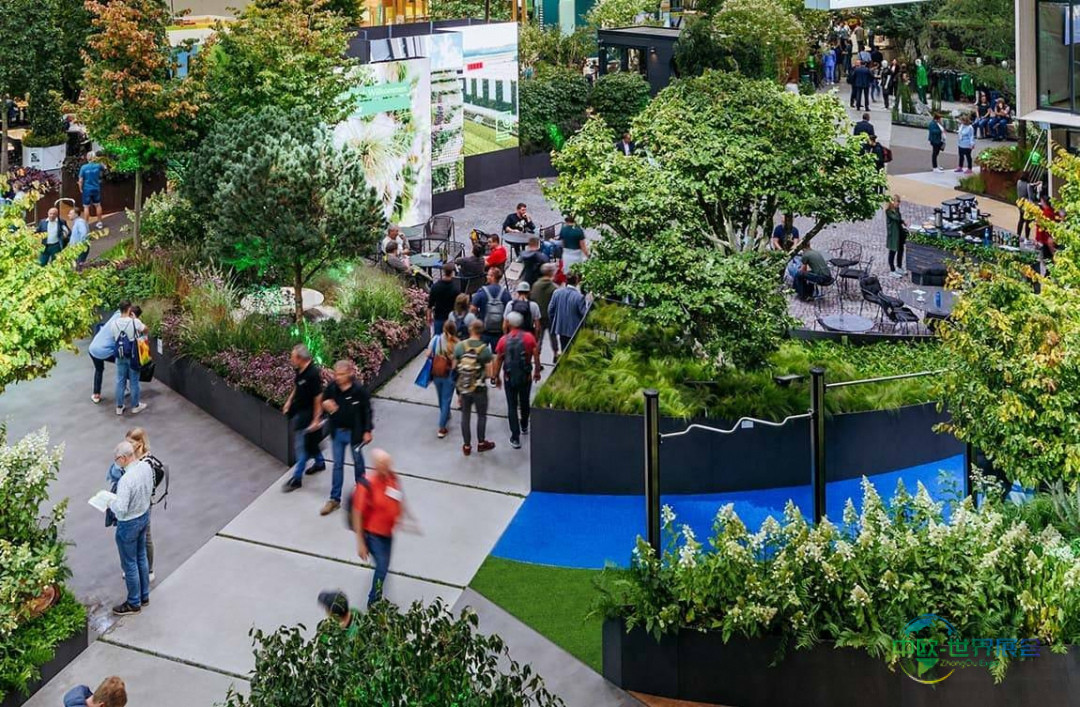 2026年纽伦堡木业展聚焦可持续发展