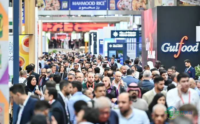 阿拉伯联合酋长国迪拜国际餐饮及酒店设备展 Gulfood 2026震撼升级