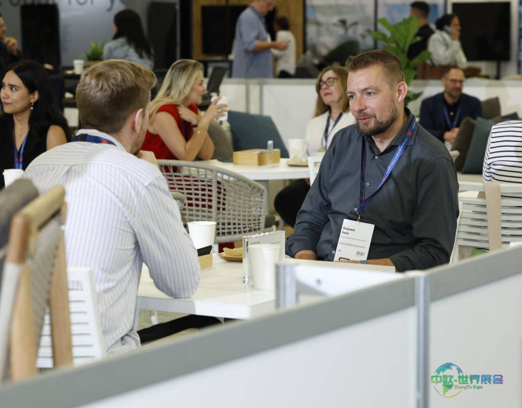 美国佛罗里达迈阿密国际游轮内饰设计展览会 CSI Expo 2026再度启航邮