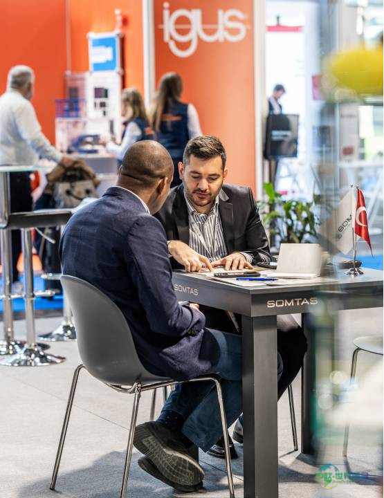 2026年巴黎包装展ALLFORPACK创新交流平台