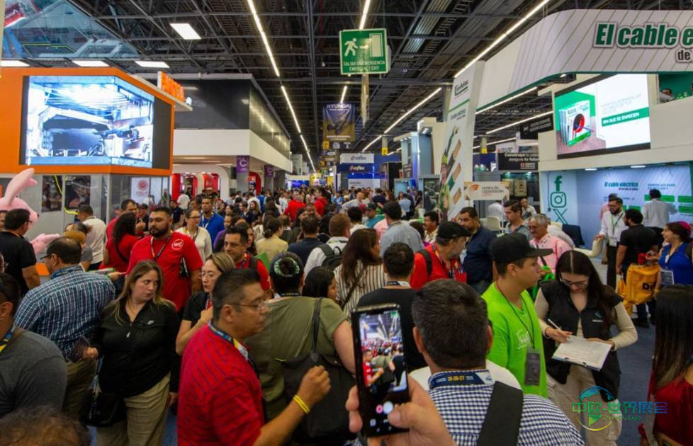 ​2026墨西哥瓜达拉哈拉国际五金展览会启幕，引领拉美行业商贸新热潮