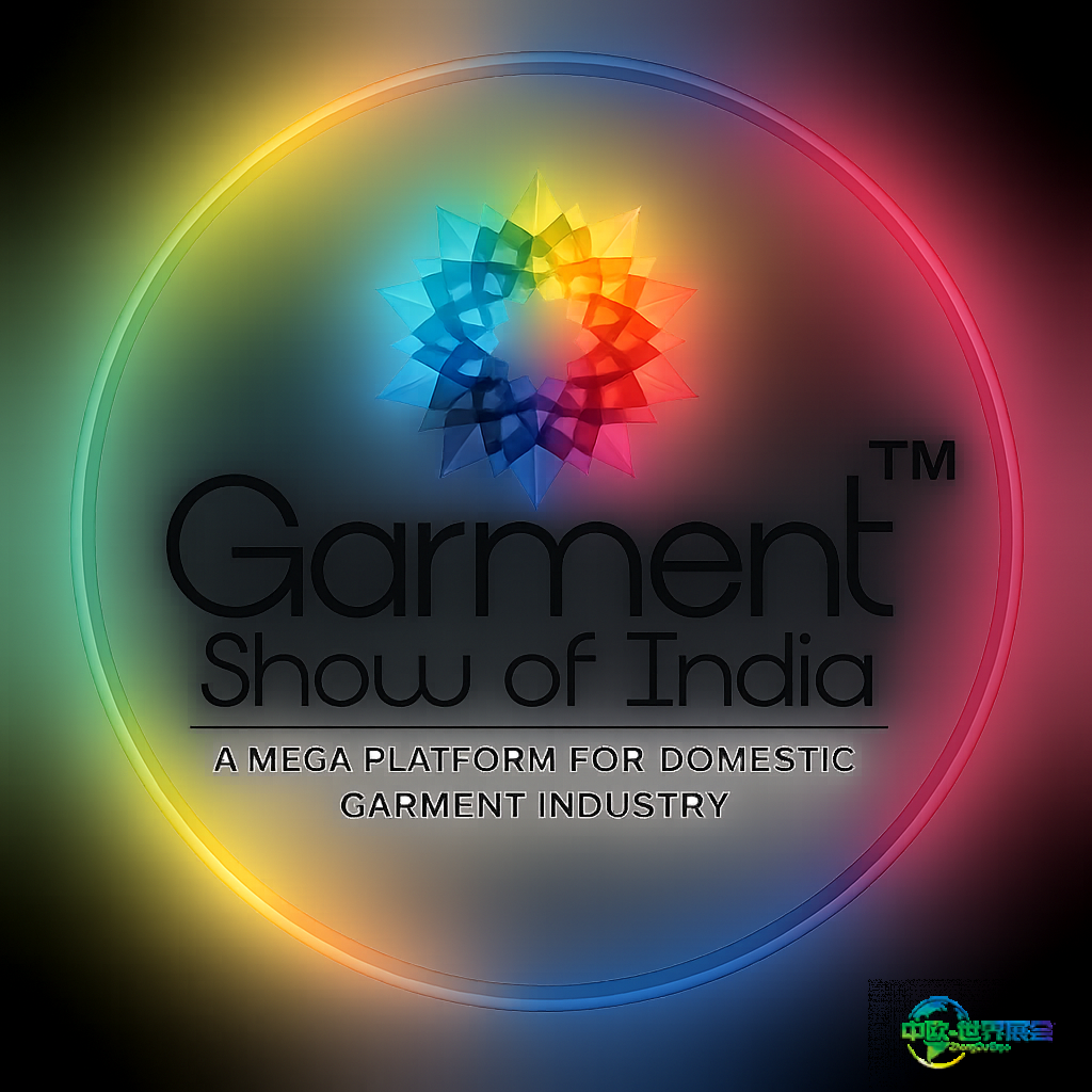 2026印度服装展今日在诺伊达大区印度博览中心开幕