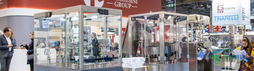 2026年巴黎包装展ALLFORPACK创新交流平台