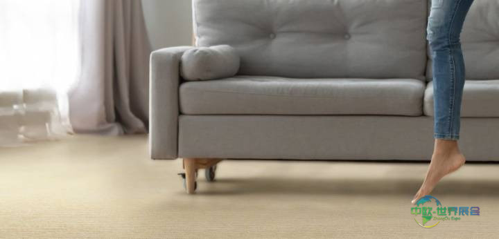 2026年​英国哈罗盖特国际地面材料展览会：参展商Ball and Young Ltd