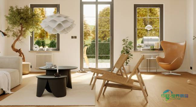 2026年​英国哈罗盖特国际地面材料展览会：参展商Ball and Young Ltd