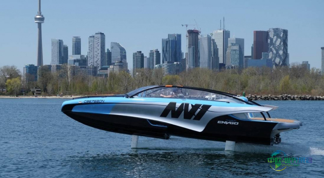 2026年加拿大多伦多国际游艇展览会：部分优秀的参展商们