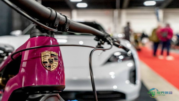 2025年加拿大多伦多国际春季自行车展览会：电子车辆革命持续中