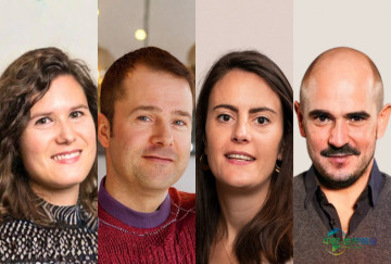 2026年投资者圈评选委员会阵容揭晓