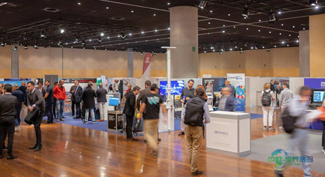 2025年西班牙毕尔巴鄂国际海事展览会：全球海事产业的国际论坛