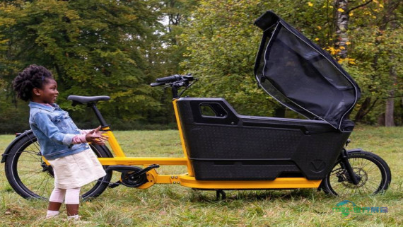 2026年法国巴黎国际自行车展览会：探索并试驾全系列摩托车