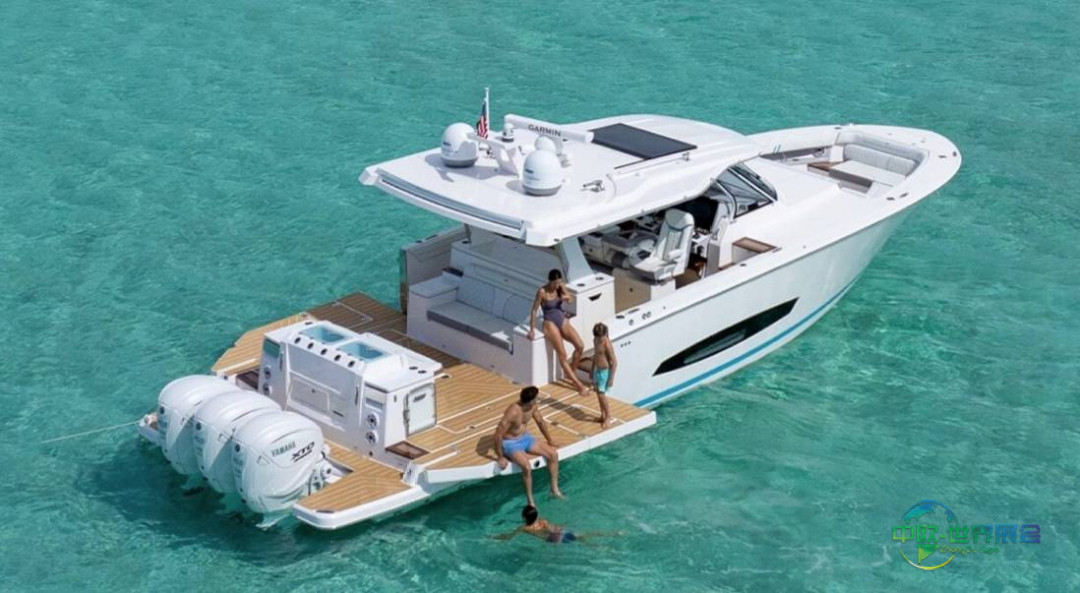 2026年加拿大多伦多国际游艇展览会：部分优秀的参展商们