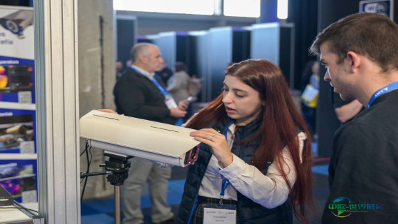 2026年西班牙巴塞罗那国际工业及设备展览会：提升工厂生产力